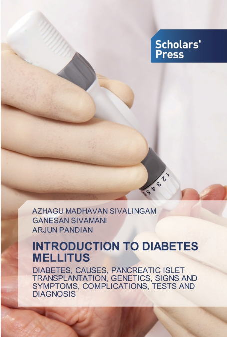 INTRODUCTION TO DIABETES MELLITUS