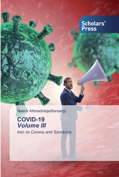 COVID-19 Volume III