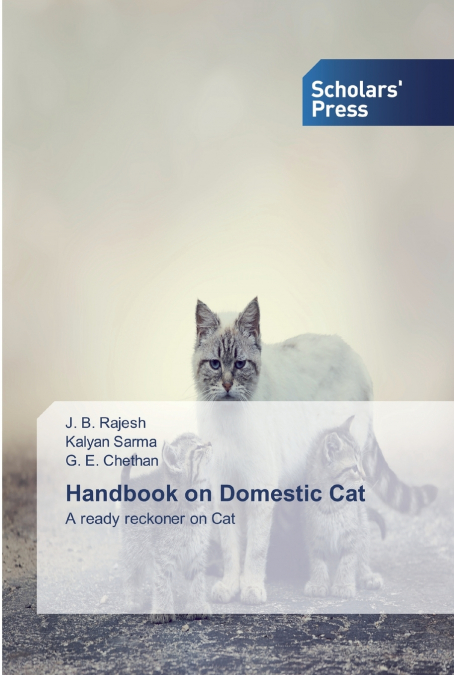 Handbook on Domestic Cat