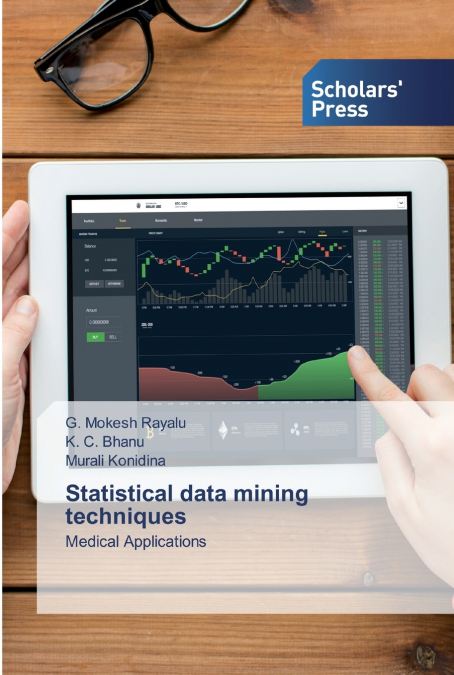 Statistical data mining techniques