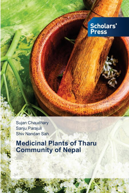 Medicinal Plants of Tharu Community of Nepal