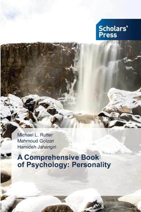 A Comprehensive Book of Psychology