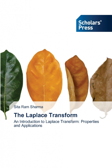 The Laplace Transform