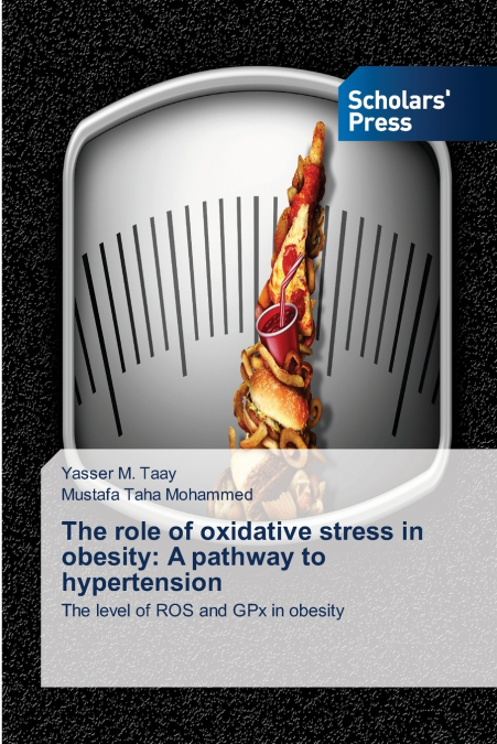 The role of oxidative stress in obesity