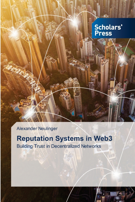 Reputation Systems in Web3