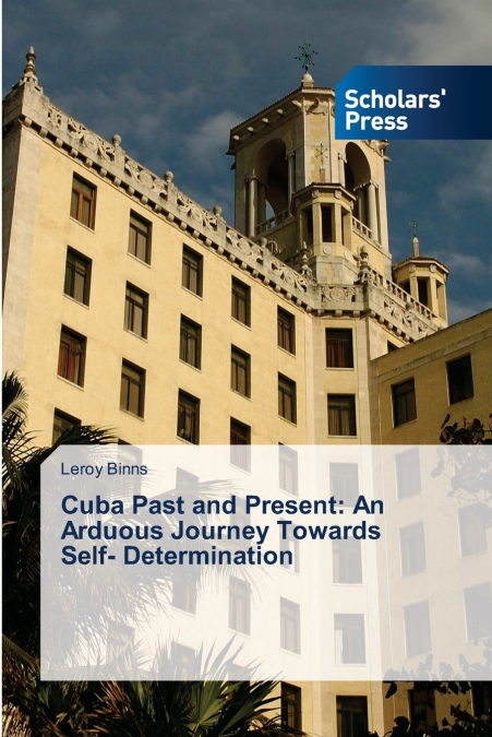 Cuba Past and Present