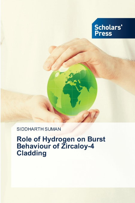 Role of Hydrogen on Burst Behaviour of Zircaloy-4 Cladding