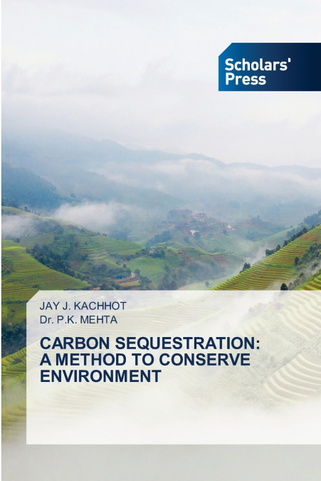 CARBON SEQUESTRATION
