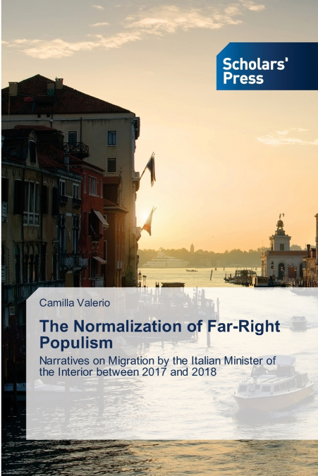 The Normalization of Far-Right Populism