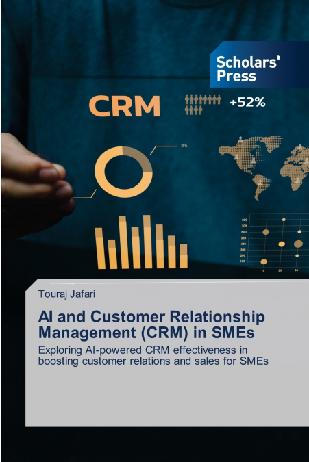AI and Customer Relationship Management (CRM) in SMEs