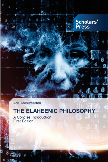 THE ELAHEENIC PHILOSOPHY