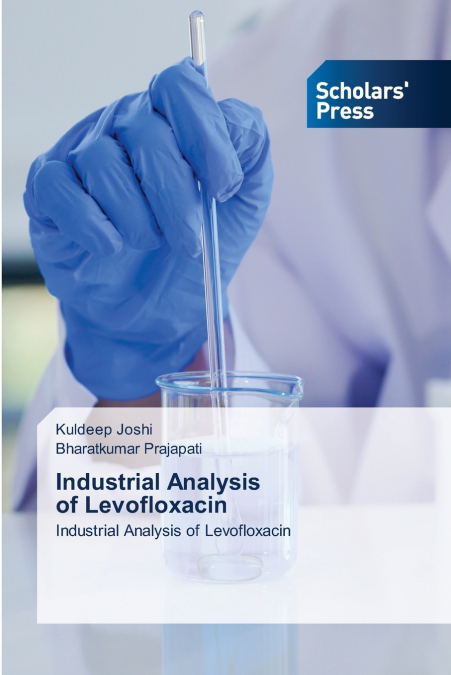 Industrial Analysis of Levofloxacin