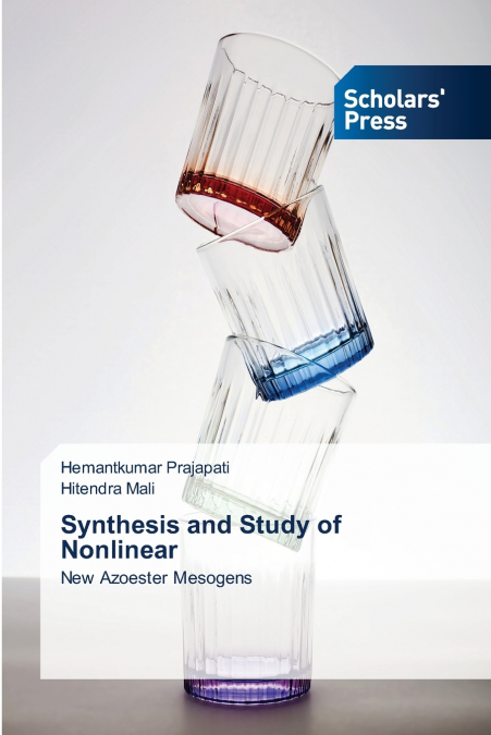Synthesis and Study of Nonlinear
