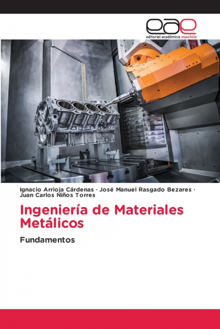 Ingeniería de Materiales Metálicos