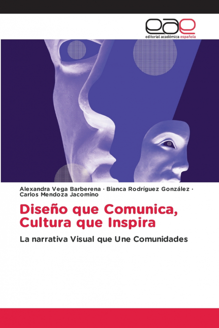 Diseño que Comunica, Cultura que Inspira