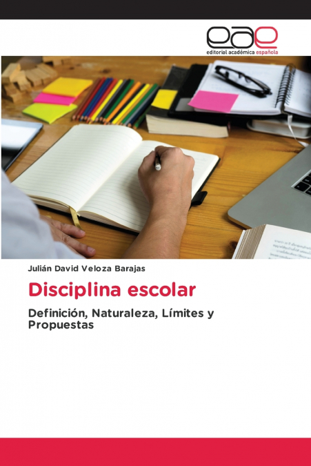 Disciplina escolar