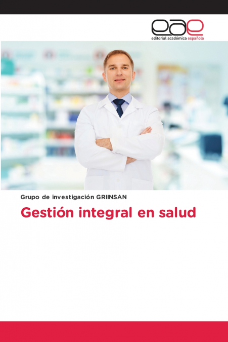 Gestión integral en salud