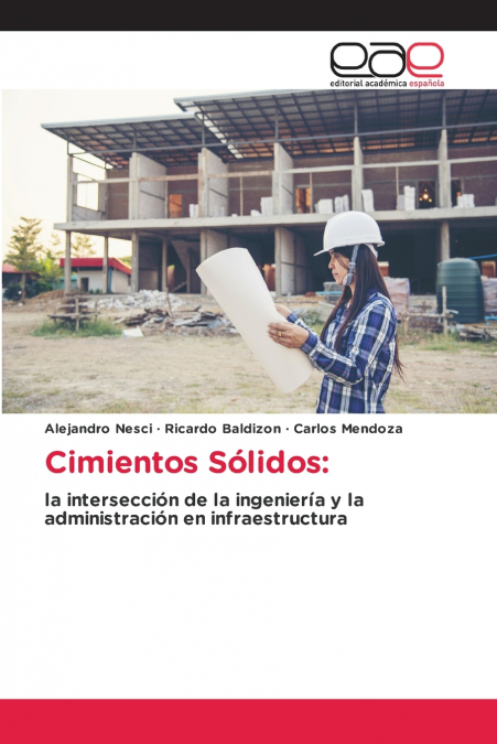 Cimientos Sólidos