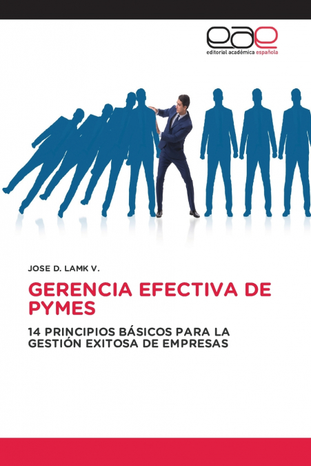 GERENCIA EFECTIVA DE PYMES