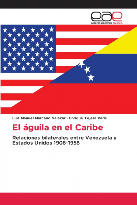 El águila en el Caribe