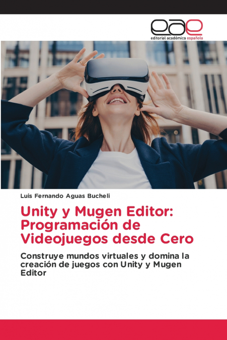 Unity y Mugen Editor