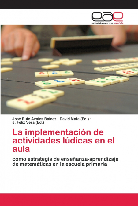 La implementación de actividades lúdicas en el aula