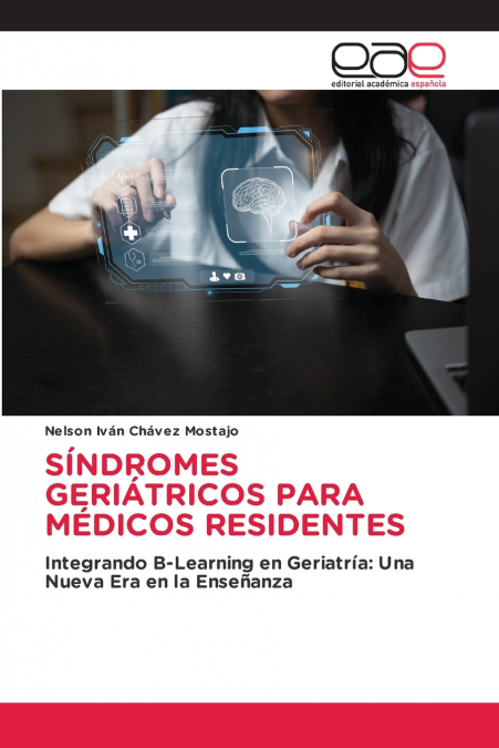 SÍNDROMES GERIÁTRICOS PARA MÉDICOS RESIDENTES