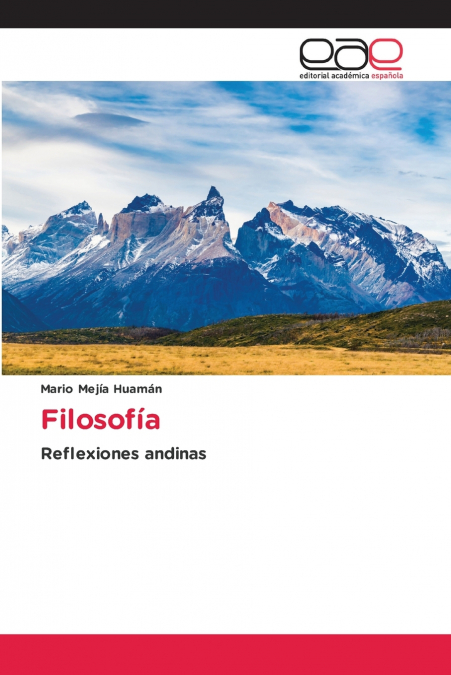 Filosofía