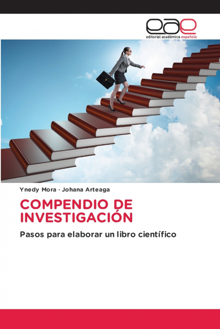 COMPENDIO DE INVESTIGACIÓN