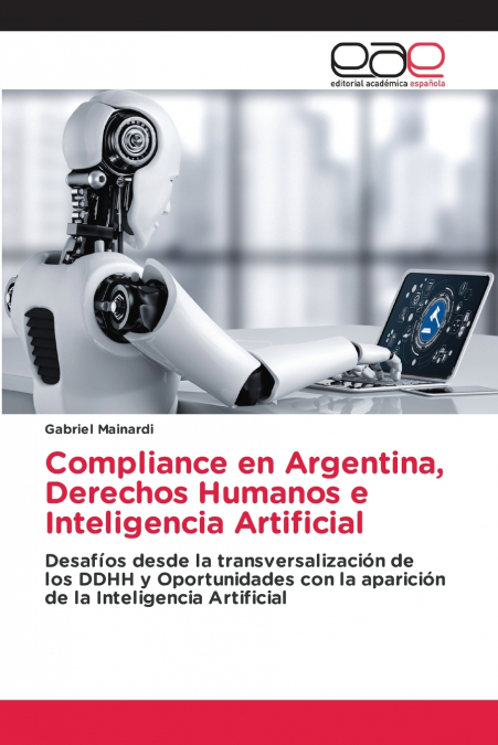 Compliance en Argentina, Derechos Humanos e Inteligencia Artificial