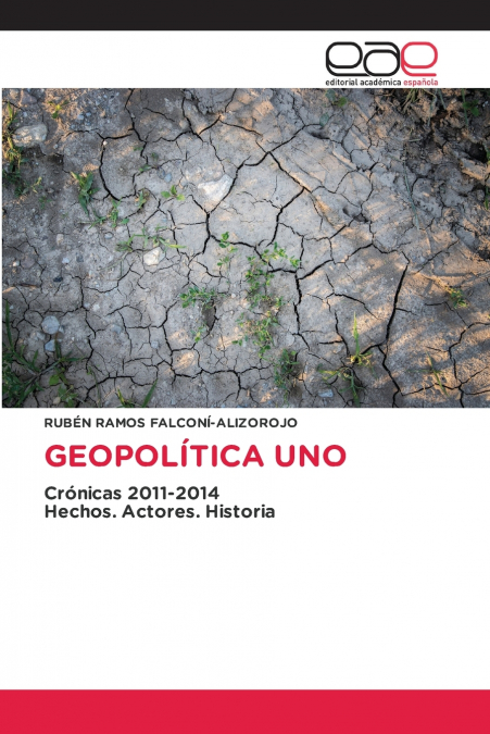 GEOPOLÍTICA UNO
