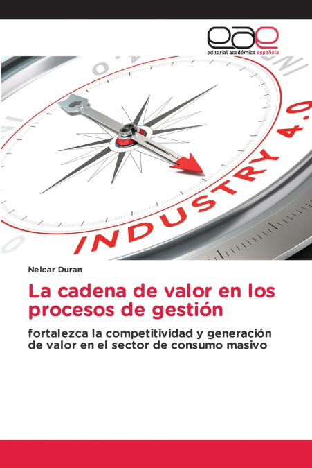 La cadena de valor en los procesos de gestión