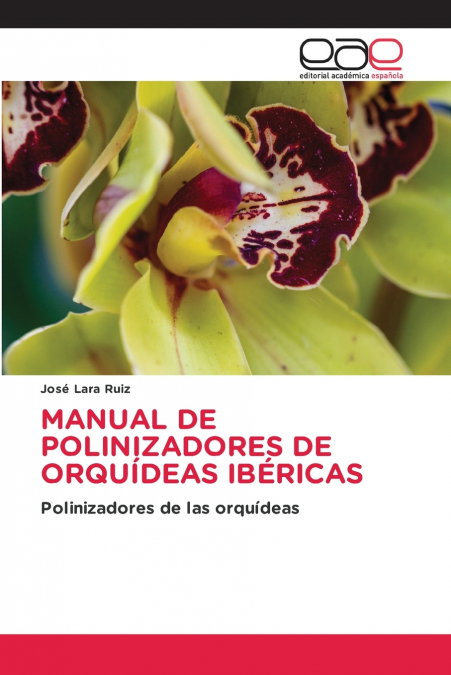 MANUAL DE POLINIZADORES DE ORQUÍDEAS IBÉRICAS