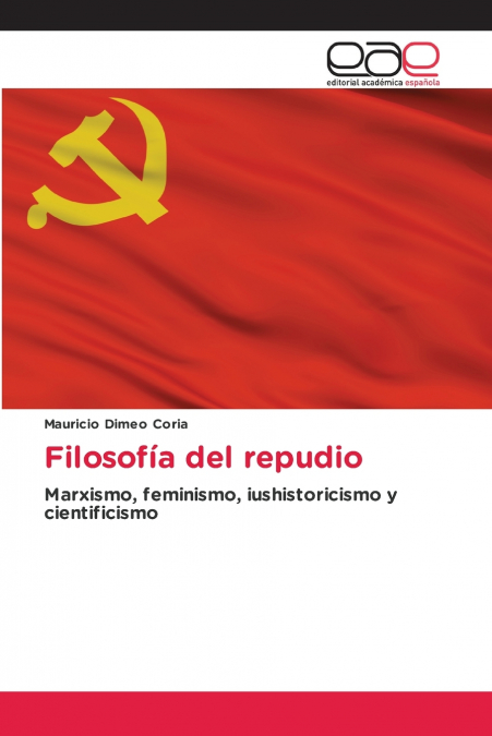 Filosofía del repudio