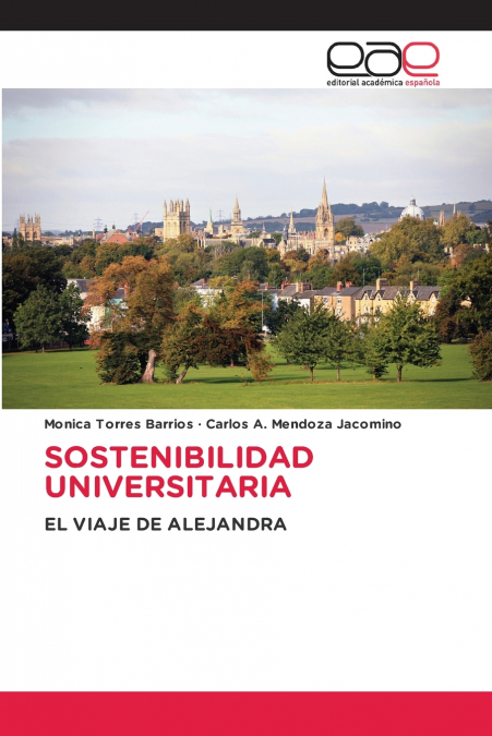 SOSTENIBILIDAD UNIVERSITARIA