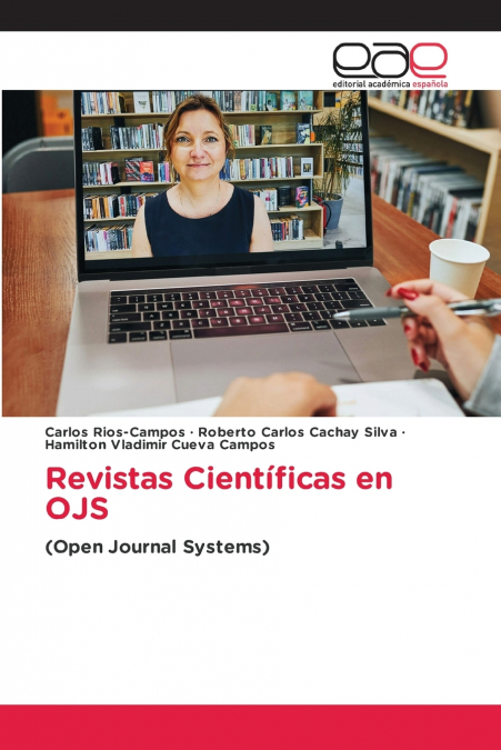 Revistas Científicas en OJS