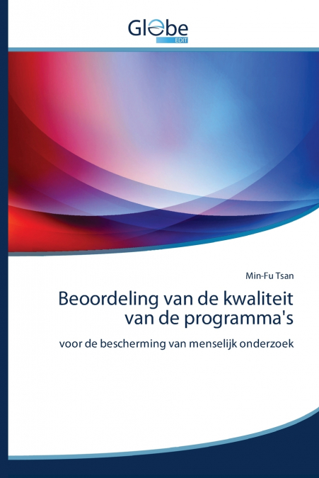 Beoordeling van de kwaliteit van de programma’s