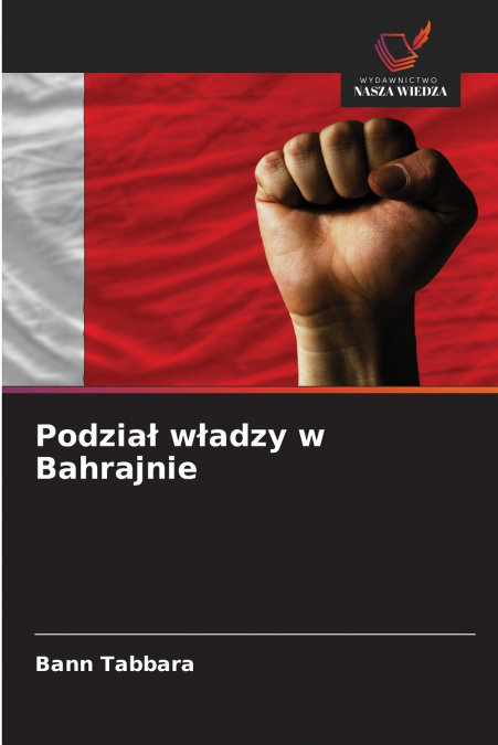 Podział władzy w Bahrajnie