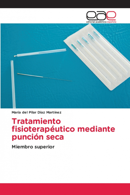 Tratamiento fisioterapéutico mediante punción seca