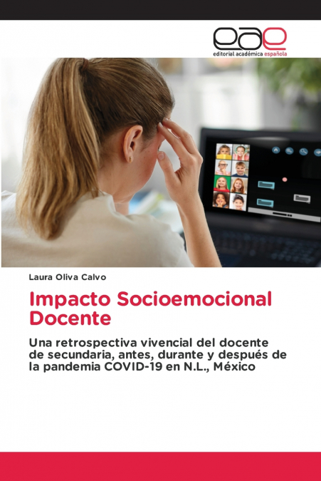 Impacto Socioemocional Docente