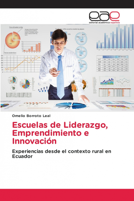 Escuelas de Liderazgo, Emprendimiento e Innovación
