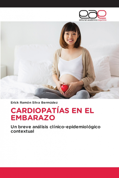 CARDIOPATÍAS EN EL EMBARAZO