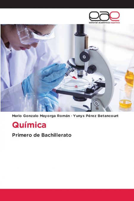 Química