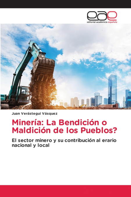 Minería