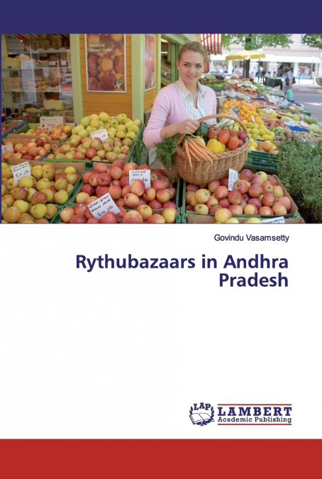 Rythubazaars in Andhra Pradesh