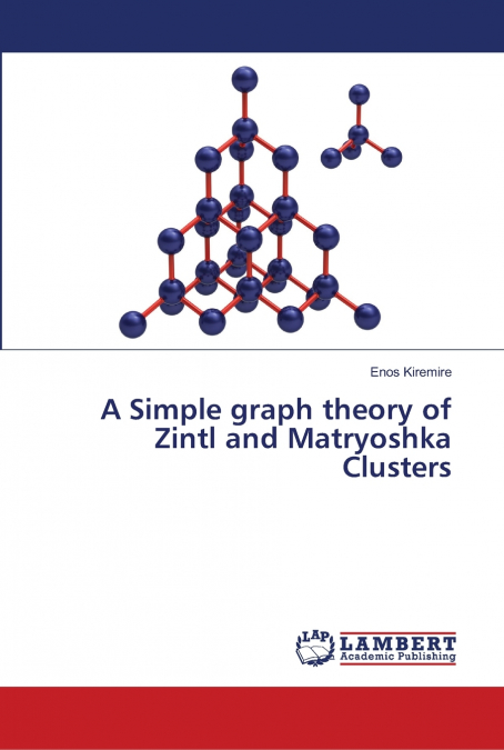 A Simple graph theory of Zintl and Matryoshka Clusters