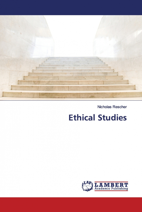 Ethical Studies