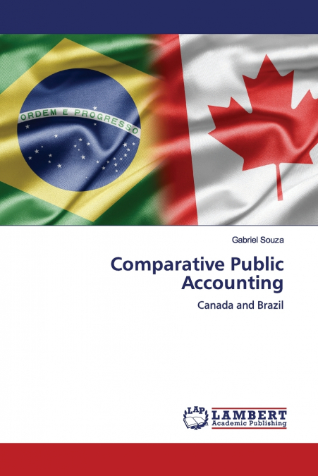 Comparative Public Accounting