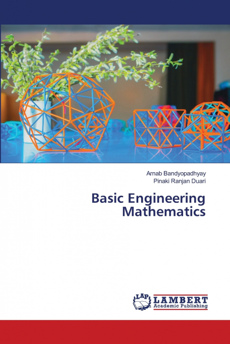 Basic Engineering Mathematics
