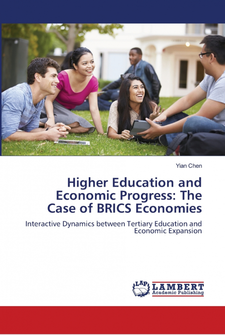 Higher Education and Economic Progress